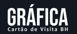 CARTÃO DE VISITA BH